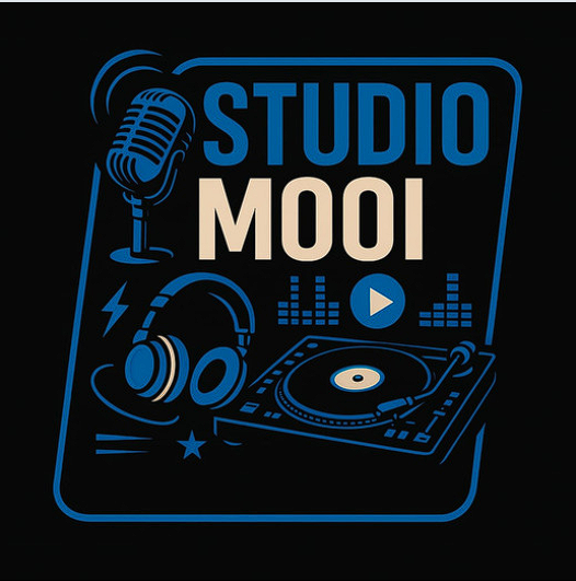 DJ`S Studio Mooi