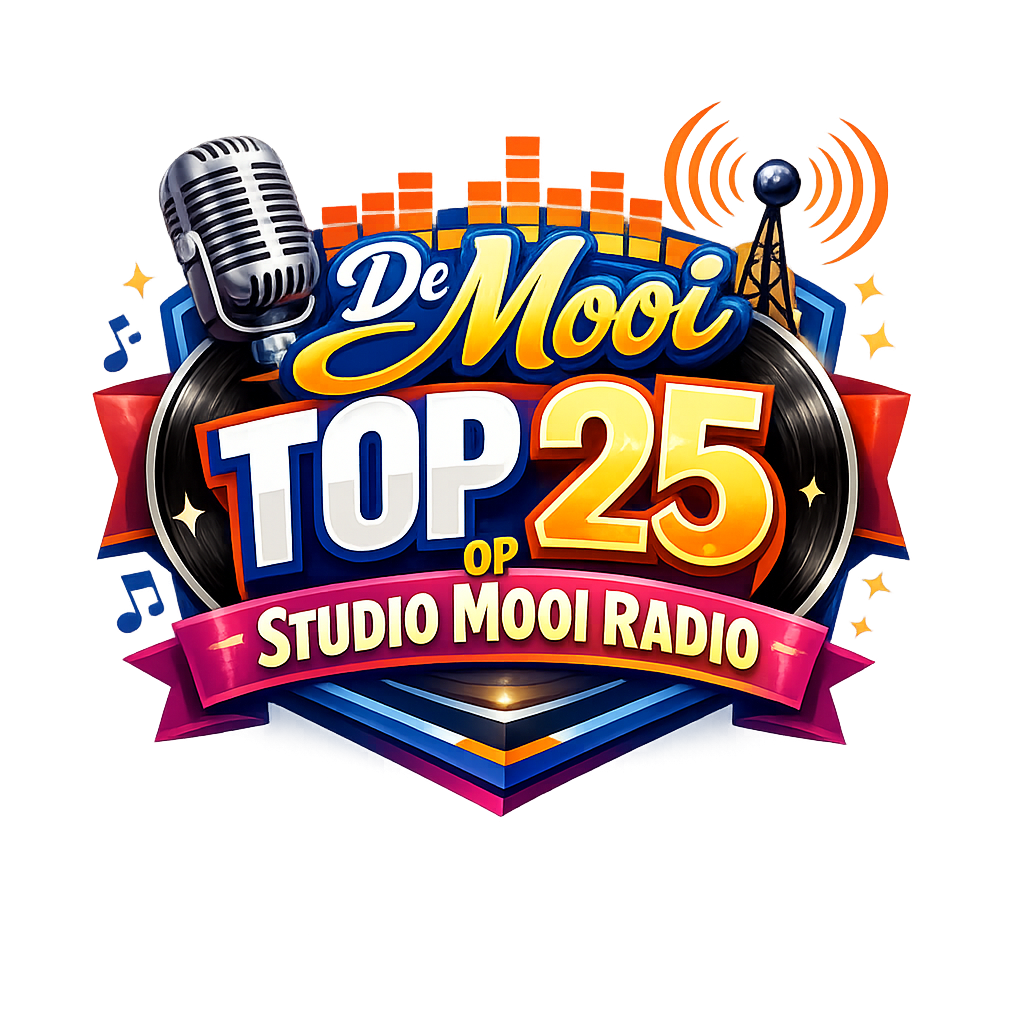 Mooi Top 25