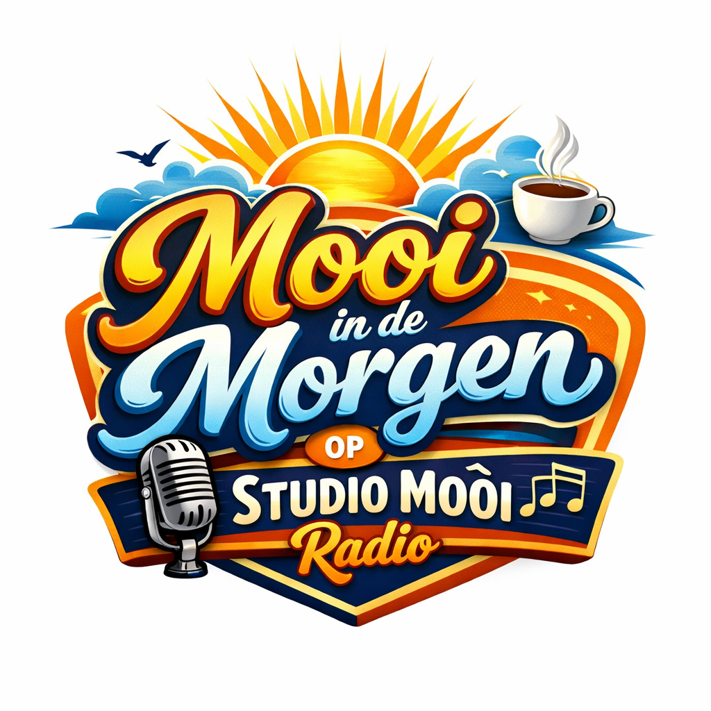 Mooi In De Morgen