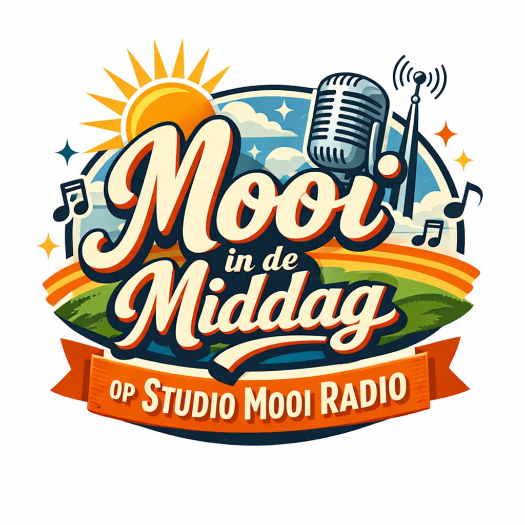 Mooi In De Middag